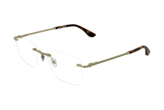 Vue de face Lacoste L2324 (713)