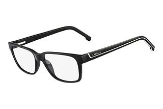 Lacoste L2692 001 BLACK BLACK
