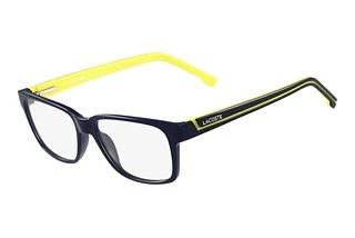 Lacoste L2692 414 BLUE BLUE/YELLOW