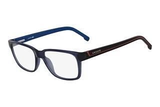 Lacoste L2692 421 BLUE TRANSPARENT BLUE