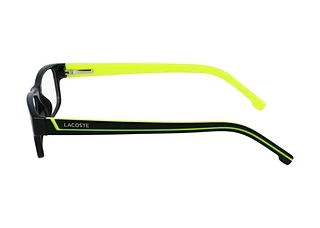 Vue latérale Lacoste L2707 (003)