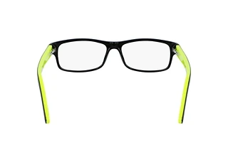 Vue arrière Lacoste L2707 (003)