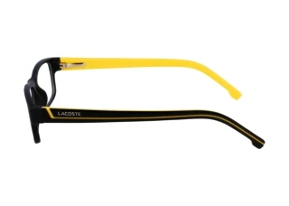 Vue latérale Lacoste L2707 ON (002)