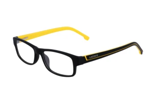 Vue de face Lacoste L2707 ON (002)