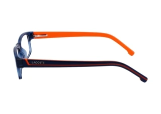 Vue latérale Lacoste L2707 ON (421)