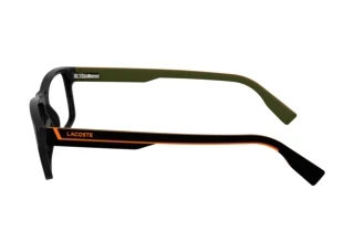 Vue latérale Lacoste L2707N (001)