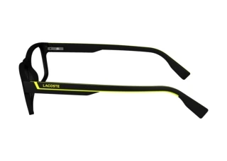 Vue latérale Lacoste L2707N N (002)