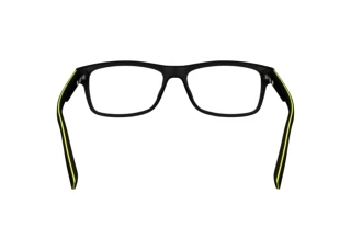 Vue arrière Lacoste L2707N N (002)