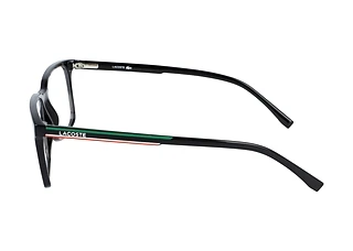 Vue latérale Lacoste L2859 (001)