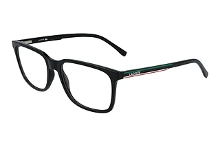 Vue de face Lacoste L2859 (001)