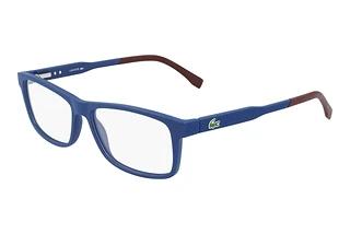 Lacoste L2876 424 BLUE BLUE MATTE