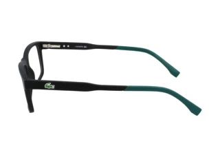 Vue latérale Lacoste L2876 N (001)
