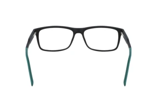 Vue arrière Lacoste L2876 N (001)