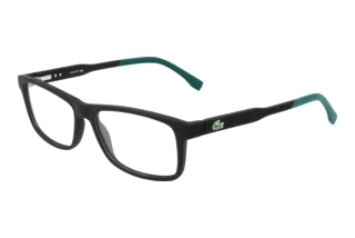 Vue de face Lacoste L2876 N (001)