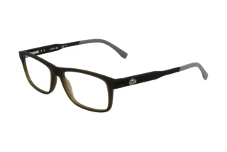 Vue de face Lacoste L2876 N (275)