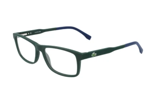 Vue de face Lacoste L2876 N (315)