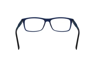 Vue arrière Lacoste L2876 N (410)