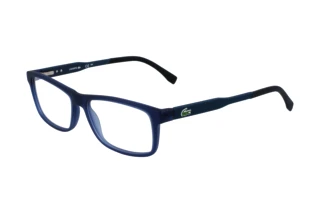 Vue de face Lacoste L2876 N (410)