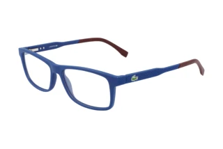 Vue de face Lacoste L2876 N (424)