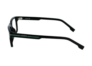 Vue latérale Lacoste L2886 N (001)