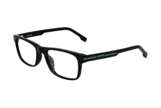Vue de face Lacoste L2886 N (001)