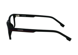 Vue latérale Lacoste L2886 N (002)