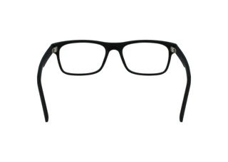 Vue arrière Lacoste L2886 N (002)