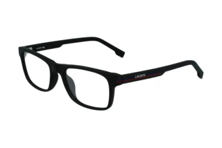 Vue de face Lacoste L2886 N (002)