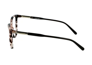 Vue latérale Lacoste L2892 (690)