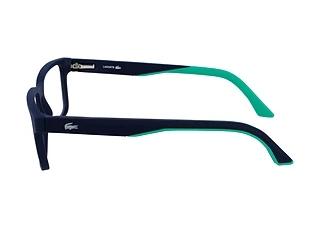 Vue latérale Lacoste L2922 (400)