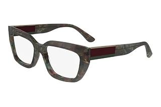 Lacoste L2934 340 GREEN HAVANA GREEN
