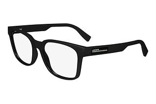 Lacoste L2947 001 BLACK BLACK