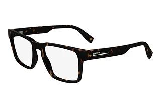 Lacoste L2948 214 BROWN HAVANA