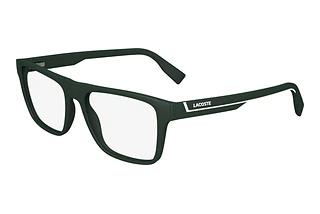 Lacoste L2951 301 GREEN MATTE GREEN