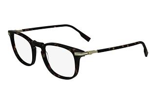 Lacoste L2954 230 BROWN DARK HAVANA