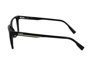 Vue latérale Lacoste L2960 (001)