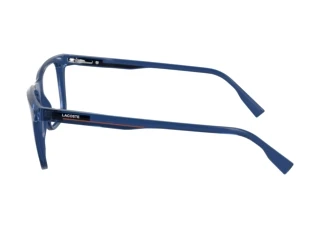 Vue latérale Lacoste L2960 N (410)