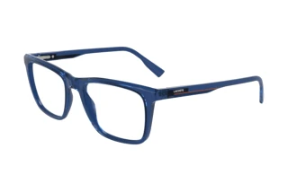 Vue de face Lacoste L2960 N (410)