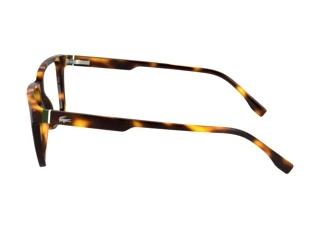 Vue latérale Lacoste L2963 (214)