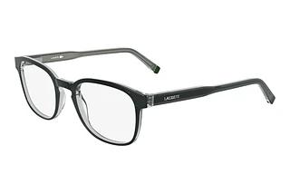 Lacoste L2964 001 BLACK BLACK