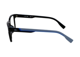 Vue latérale Lacoste L2965 (001)