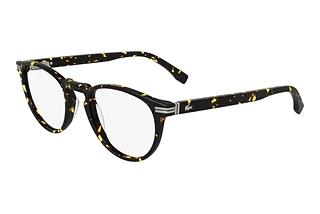 Lacoste L2966 230 BROWN DARK HAVANA