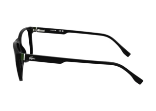 Vue latérale Lacoste L2974 (001)