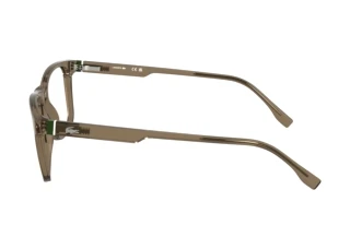 Vue latérale Lacoste L2974 (210)