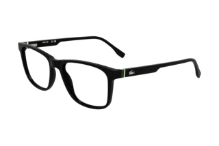 Vue de face Lacoste L2974 N (001)