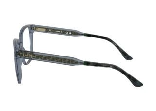 Vue latérale Lacoste L2978 N (035)