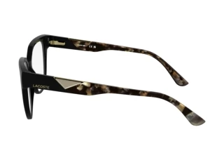 Vue latérale Lacoste L2982 (001)