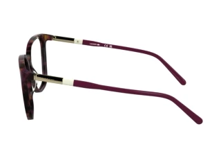 Vue latérale Lacoste L2985 (211)