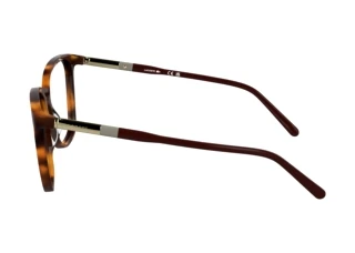 Vue latérale Lacoste L2985 (214)