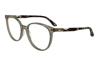 Lacoste L2987 038 GREY TRANSPARENT LIGHT GREY